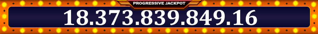 Jackpot GATOT1000